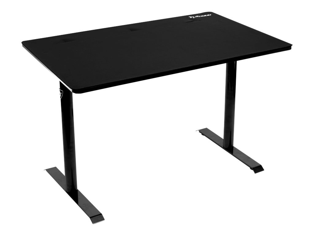 Arozzi Arena Leggero - table - rectangular - black