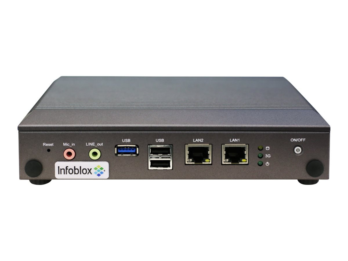 Infoblox BloxOne B105 - network management device