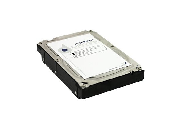 AXIOM 10TB 7.2K SATA 3.5" ENT HDD