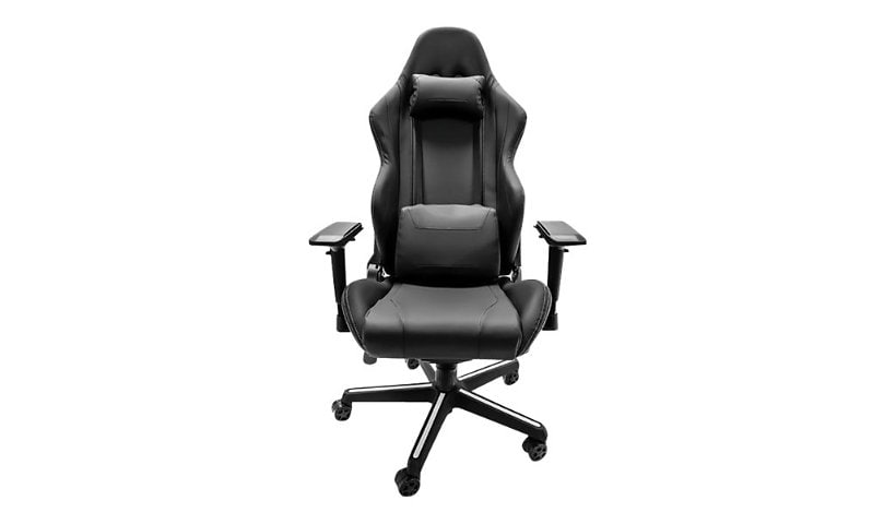 Spectrum Esports Xpressions - chair - black