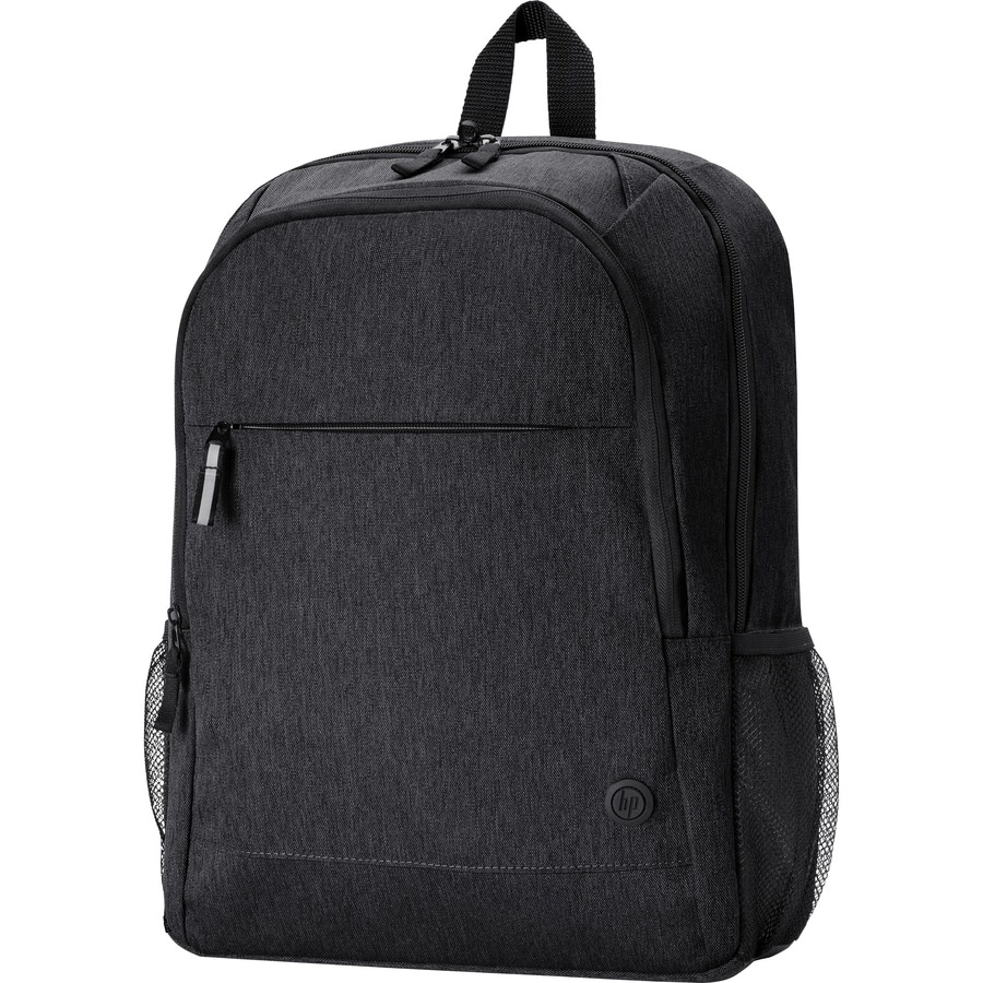 Pro for HP Black Notebook, - (Backpack) - Backpacks HP Compliant - Workstation Carrying TAA 1X644AA - Prelude 15.6\