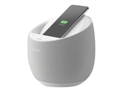 Thumbnail 2 of 6 for Belkin SoundForm Elite - smart speaker