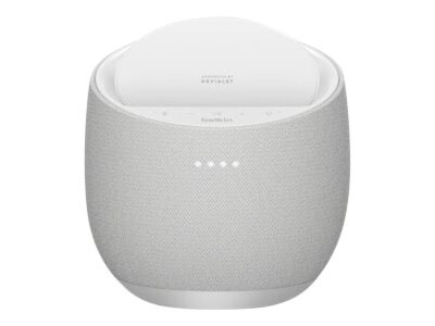 Thumbnail 3 of 6 for Belkin SoundForm Elite - smart speaker