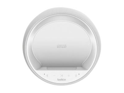 Thumbnail 4 of 6 for Belkin SoundForm Elite - smart speaker