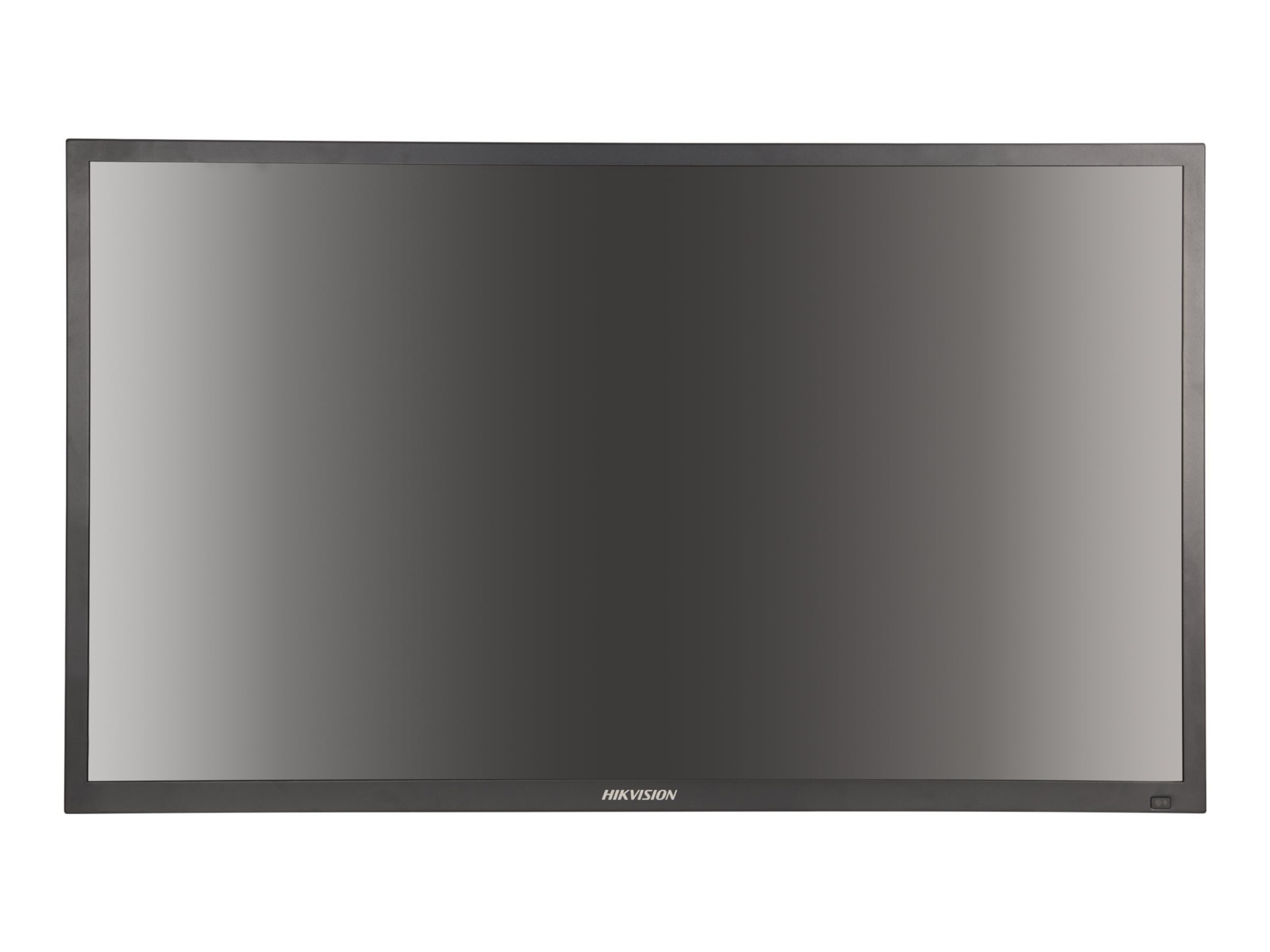 Hikvision DS-D5055UL-B 55" LED-backlit LCD display - 4K