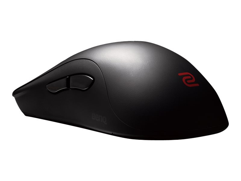 BenQ ZOWIE ZA12 - mouse - USB - black