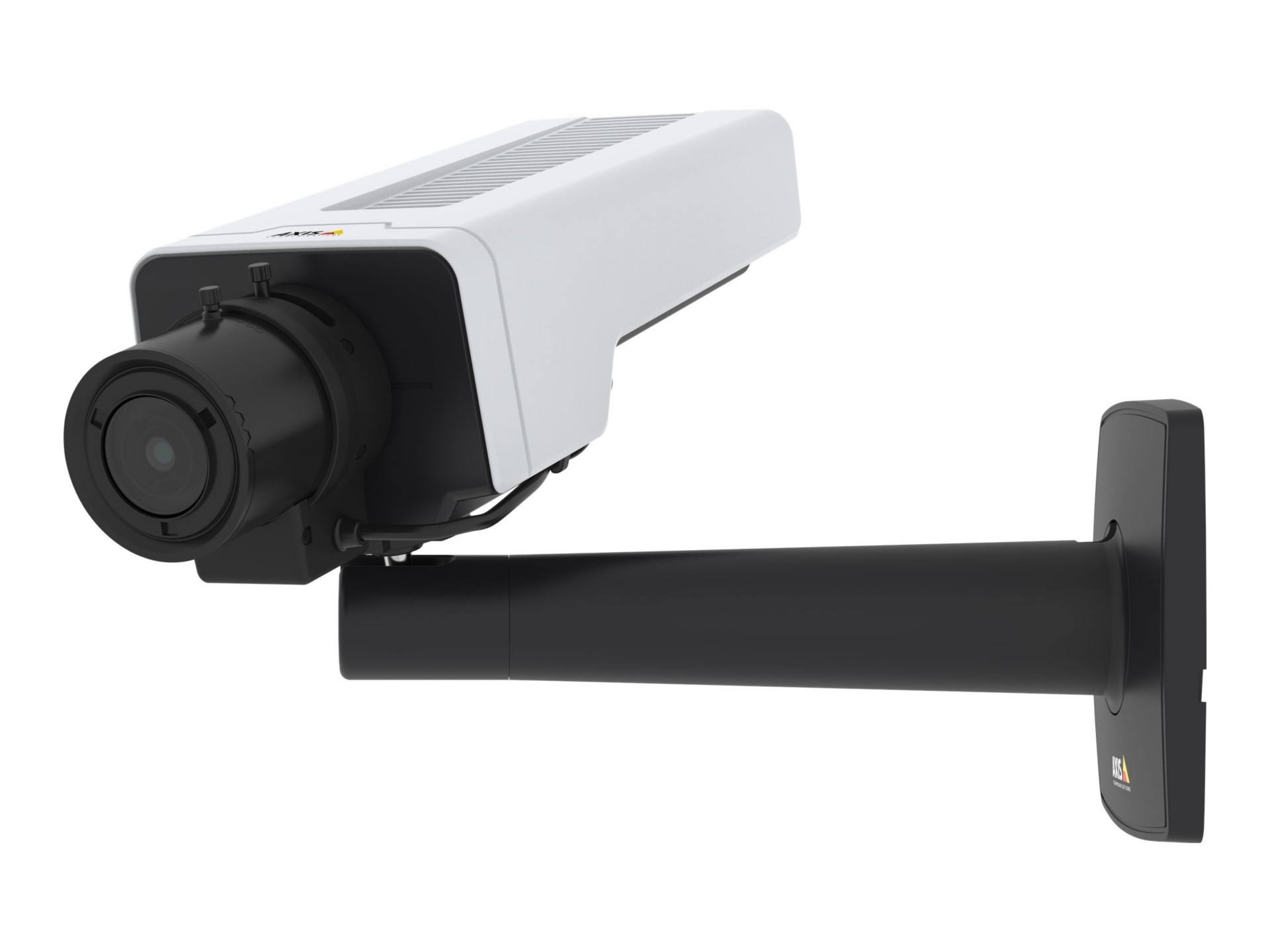 AXIS P1377 - network surveillance camera