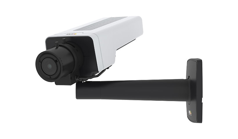 AXIS P1377 - network surveillance camera