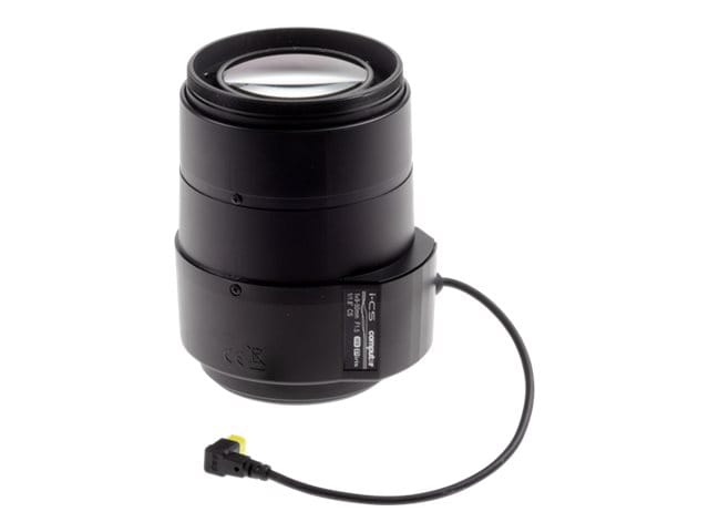 AXIS CCTV lens - 9 mm - 50 mm