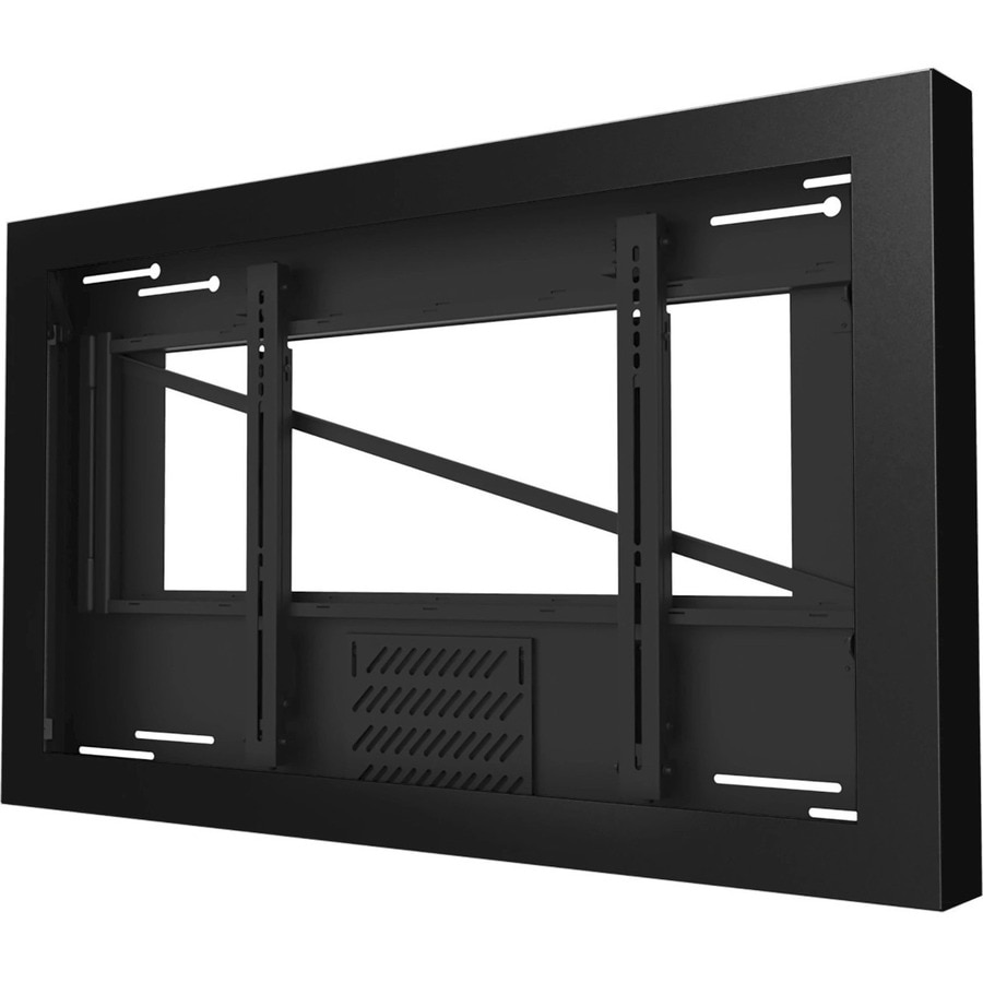 Peerless-AV® Wall Kiosk Enclosures (Landscape)