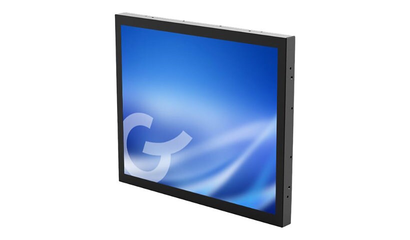 GVision O24AD - LED monitor - Full HD (1080p) - 24"