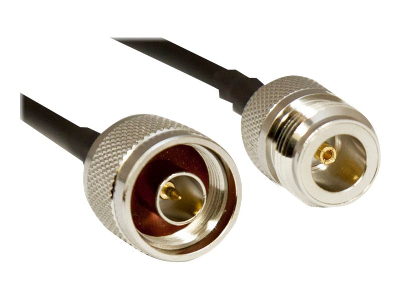 AccelTex Solutions antenna extension cable - 5 ft