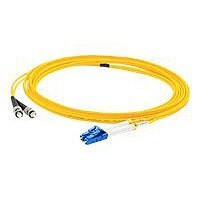 PROLINE 40M LC/ST M/M OS2 DPX YELLOW