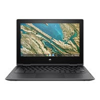 HP Chromebook x360 11 G3 Education Edition - 11,6" - Celeron N4120 - 8 GB R