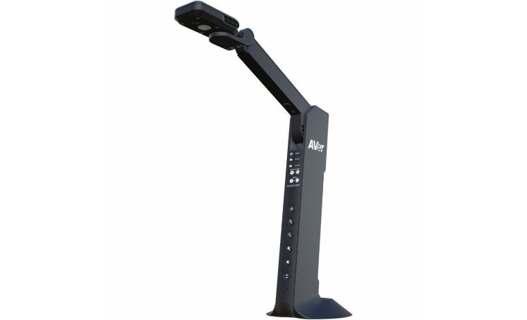 AVerVision VP-1N 映像伝送デバイス 書画カメラ AVerVision VP-1HDN