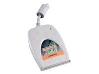 Kingston card reader - Parallel