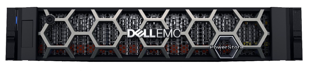 Dell EMC PowerStore 1000T Unified Storage