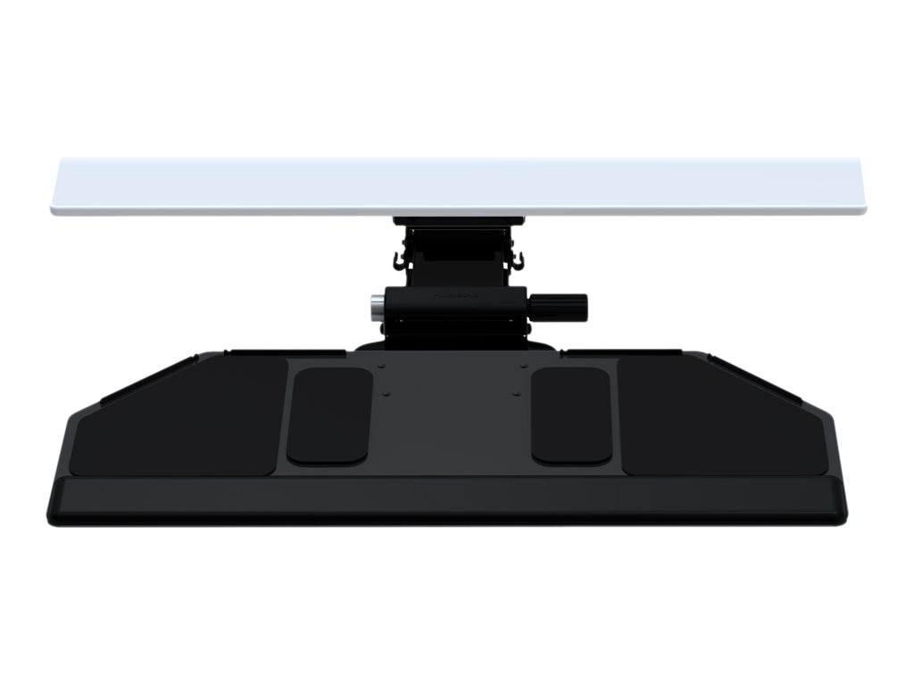 Humanscale 6G - Standard mounting component - black