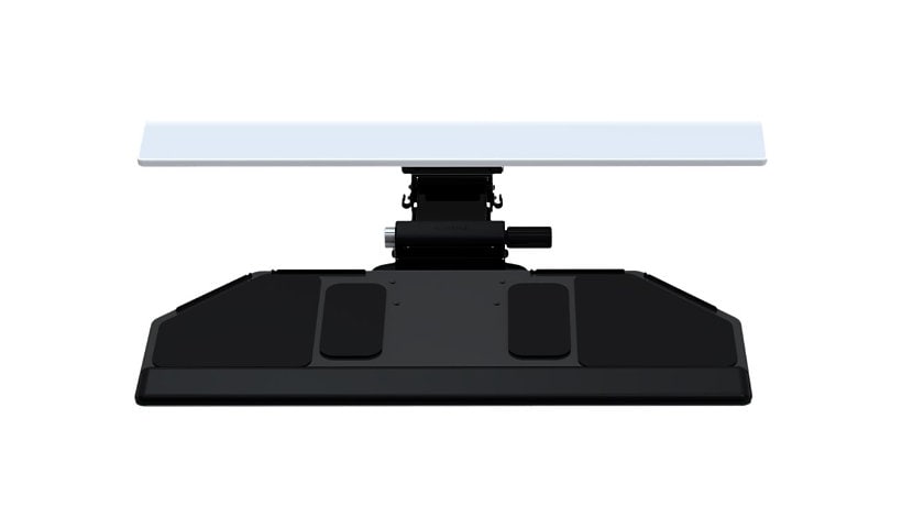 Humanscale 6G - Standard - mounting component - black
