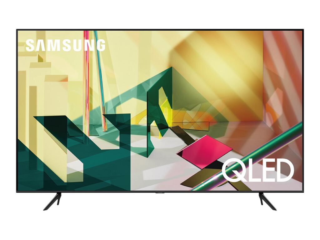 Samsung QN82Q70TAF Q70T Series - 82" QLED TV - 4K