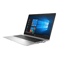 HP EliteBook 850 G6 - 15.6" - Core i7 8665U - vPro - 16 GB RAM - 256 GB SSD
