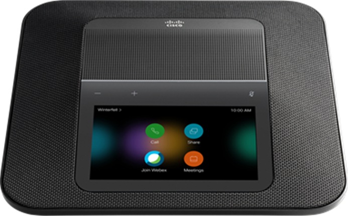 Cisco Webex Room Phone - video conferencing device