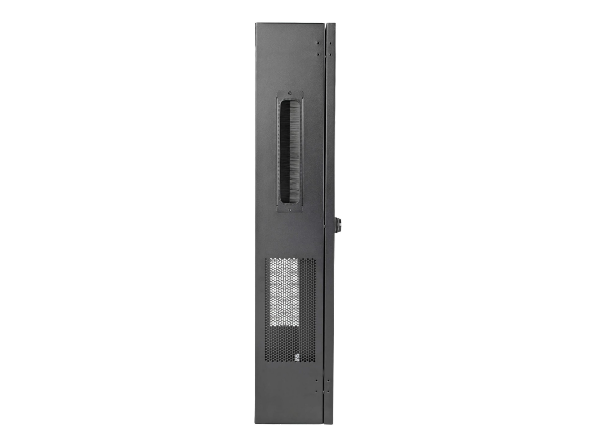 Eaton Tripp Lite SmartRack Wallmount Structured Wiring Enclosure