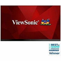 ViewSonic Direct View LED LD163-181 - 1080p All-in-One Display w/ Integrate