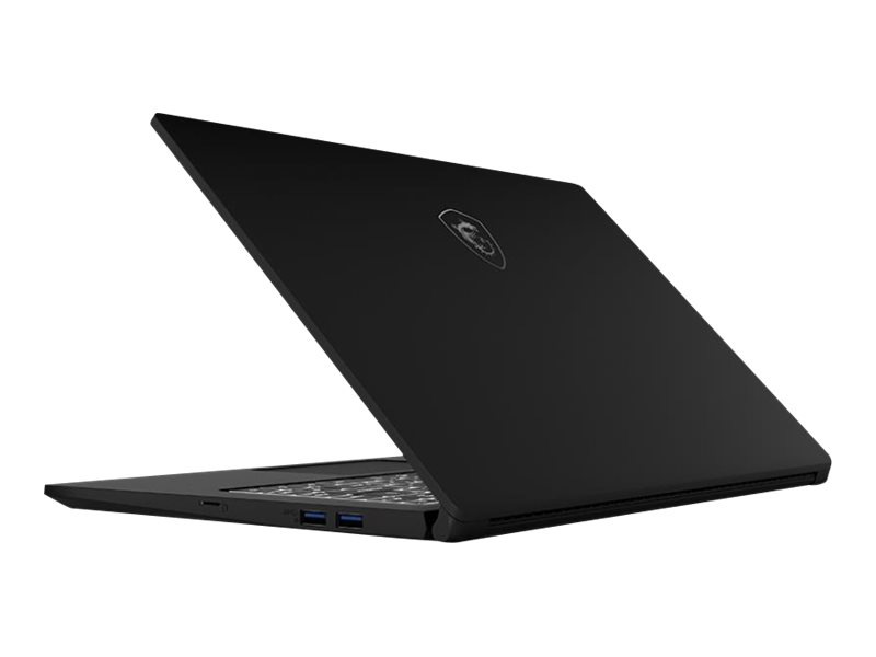 Thumbnail 4 of 8 for MSI Modern 15 A10M-262 - 15.6" - Core i5 10210U - 8 GB RAM - 256 GB SSD