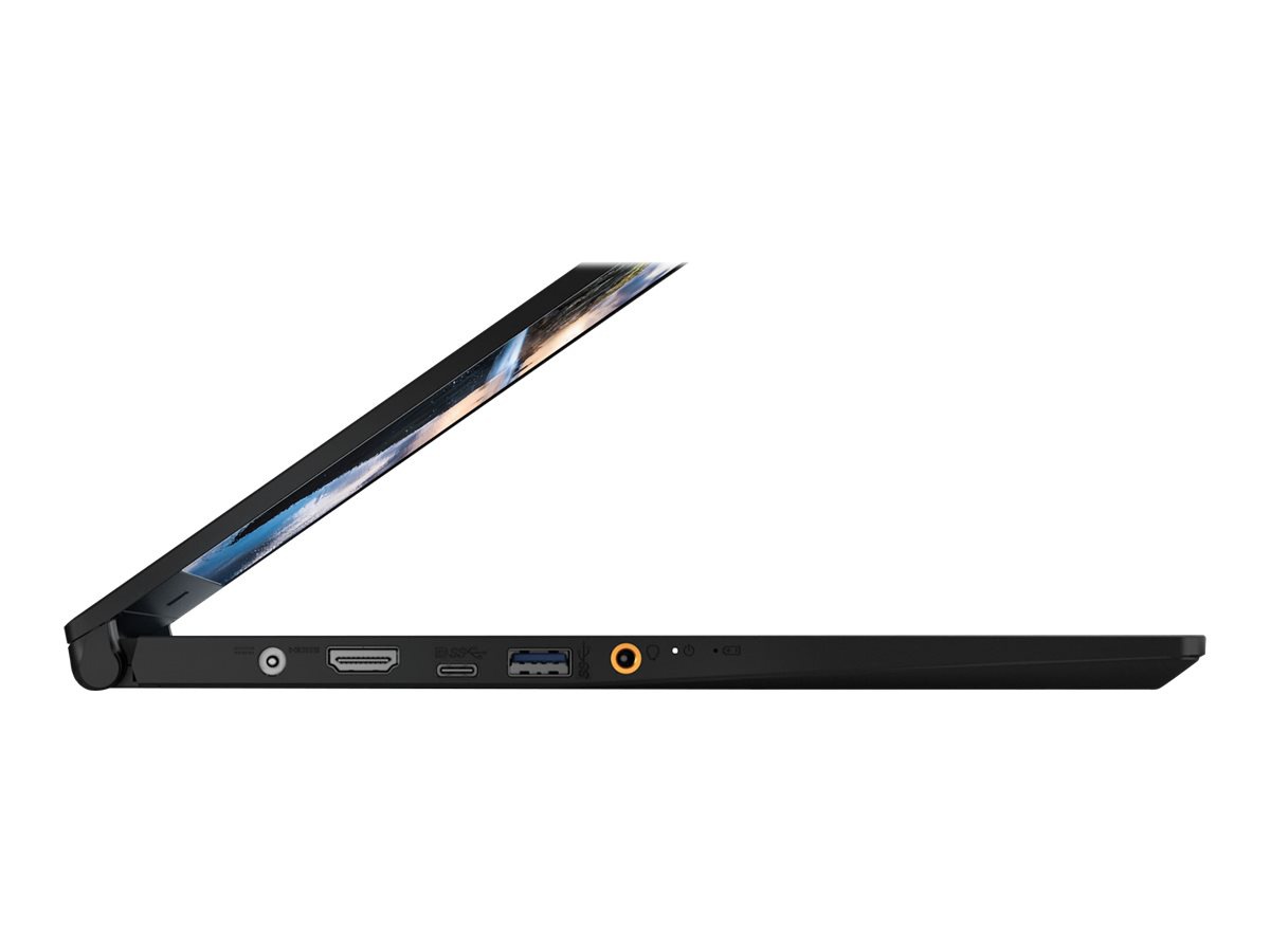 Thumbnail 6 of 8 for MSI Modern 15 A10M-262 - 15.6" - Core i5 10210U - 8 GB RAM - 256 GB SSD