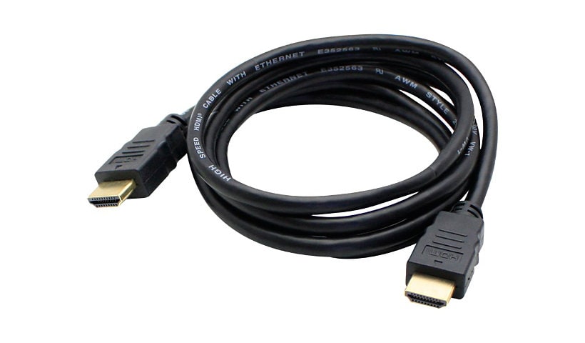 Proline HDMI cable with Ethernet - 12 ft