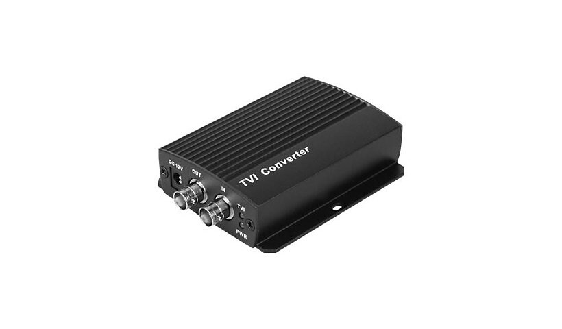 Hikvision DS-1H33 - video converter