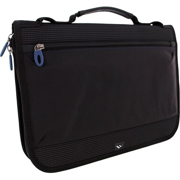 Brenthaven Tred Carry Folio notebook carrying case - 2824 - Laptop ...