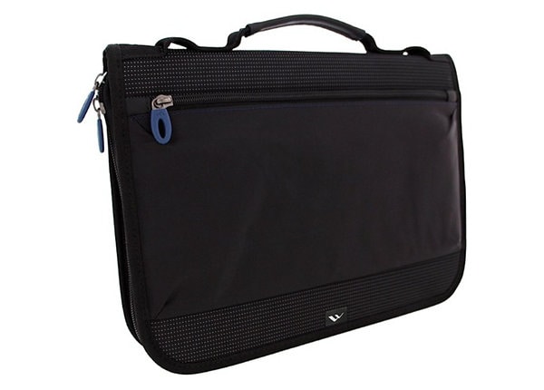Brenthaven Tred Carry Folio notebook carrying case - 2824 - Laptop ...