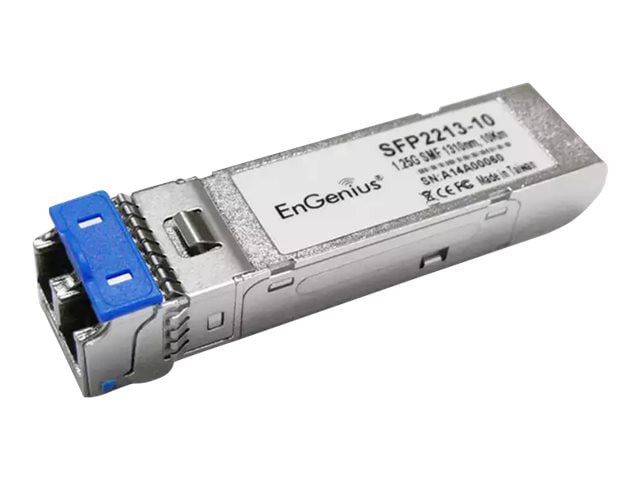 EnGenius SFP Series SFP2185-05 - SFP (mini-GBIC) transceiver module - 1GbE