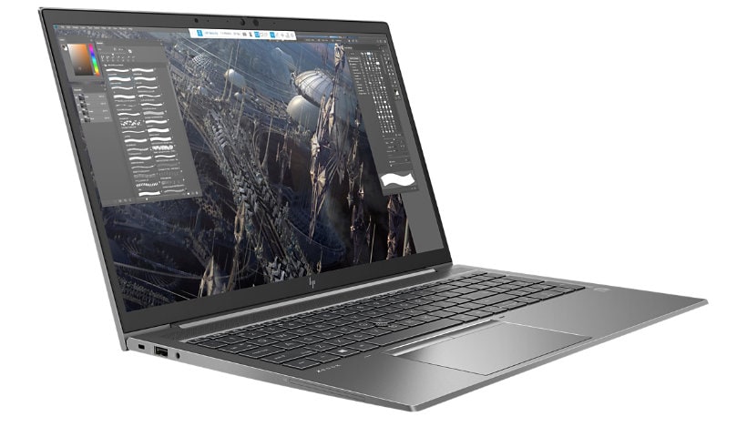 HP ZBook Firefly 15 G7 15" Core i7-10510U 16GB 512GB W10P