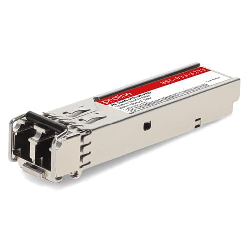 Fortinet - SFP+ transceiver module - 10GbE