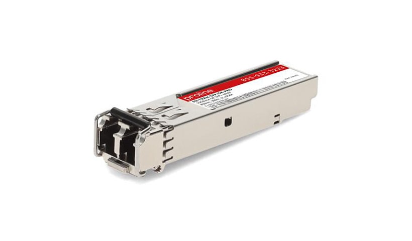 Fortinet - SFP+ transceiver module - 10GbE