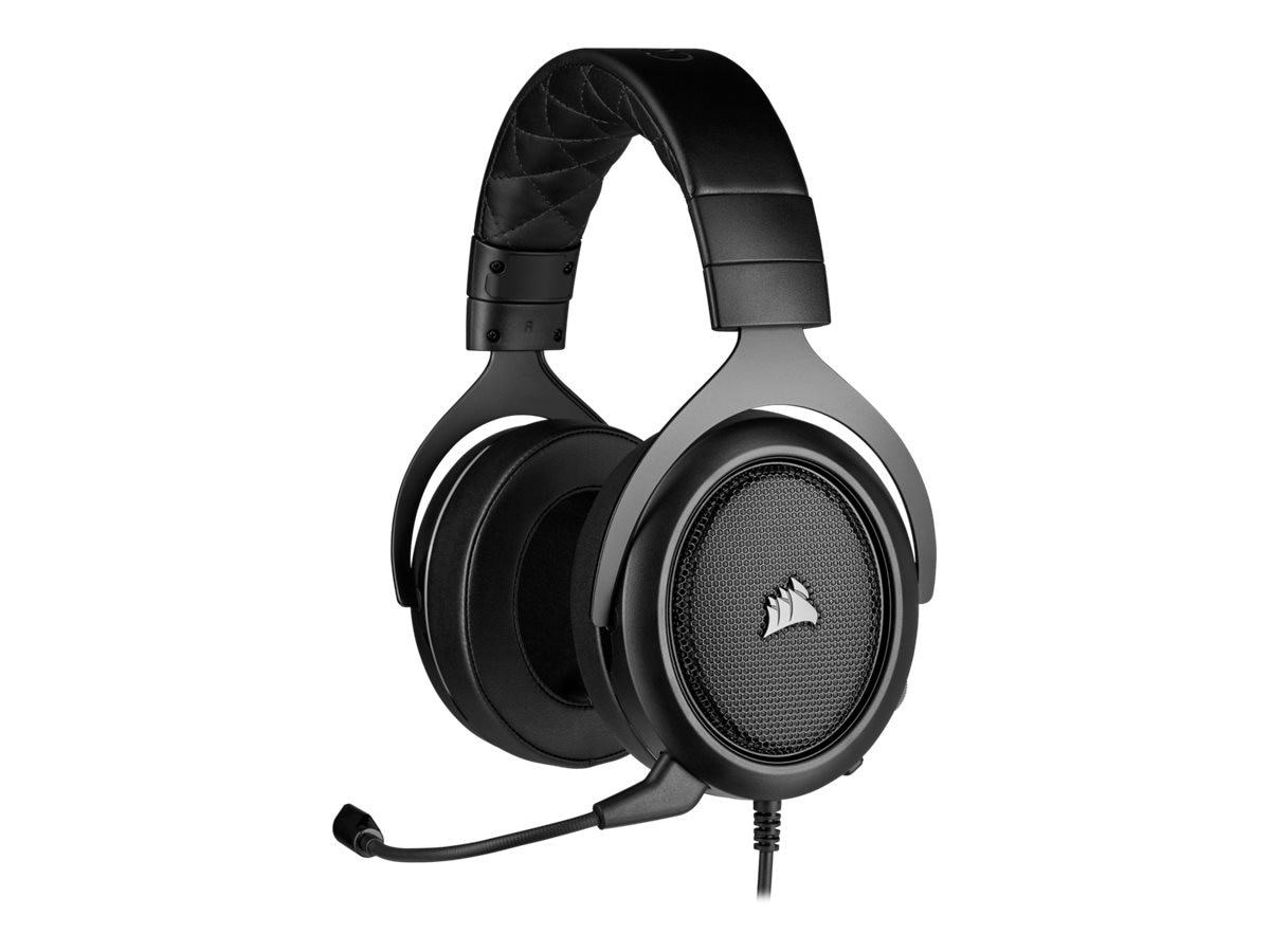 CORSAIR Gaming HS50 PRO STEREO - headset