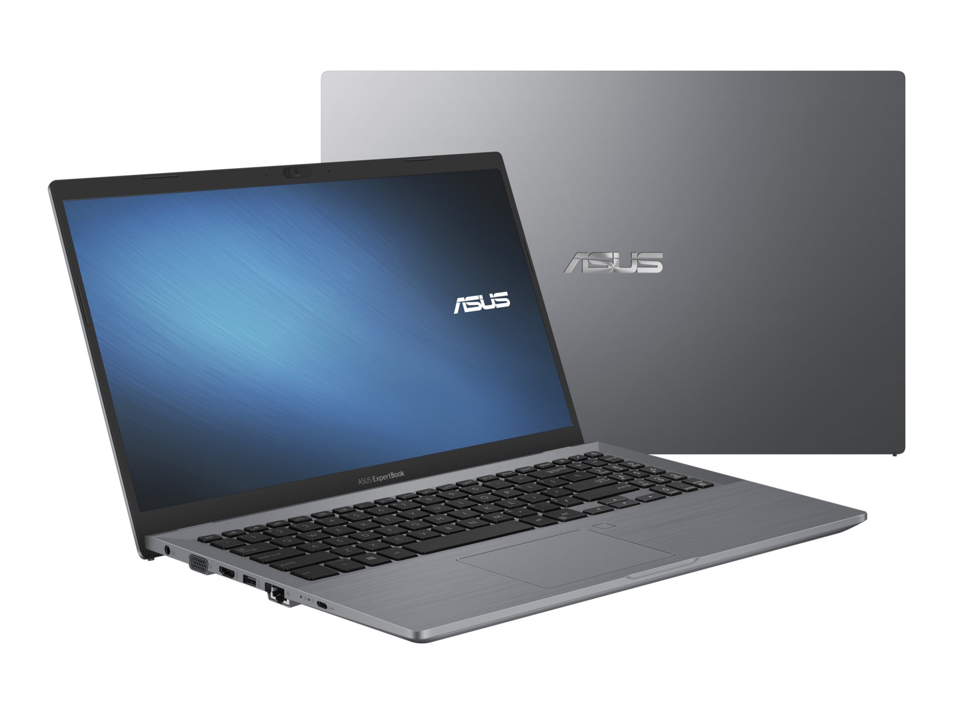AsusPRO P3 P3540FA-XS51 - 15.6" - Core i5 8265U - 8 GB RAM - 256 GB SSD
