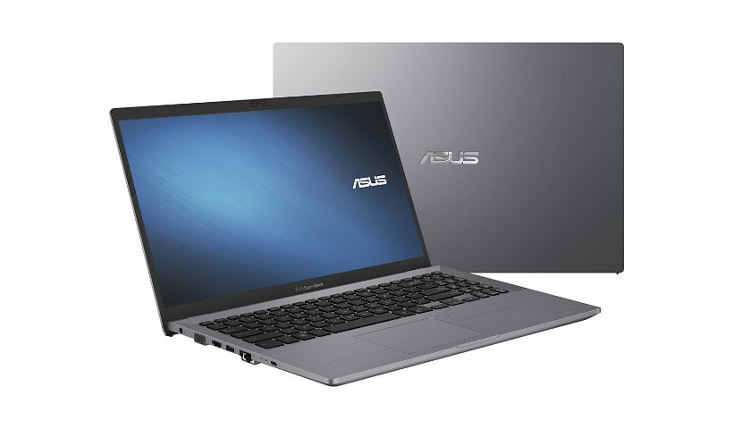 AsusPRO P3 P3540FA-XS51 - 15.6" - Core i5 8265U - 8 GB RAM - 256 GB SSD