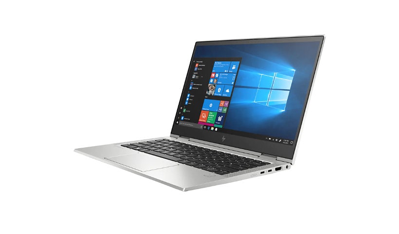 HP EliteBook x360 830 G7 13.3" Core i7-10610U 16GB RAM 512GB Win 10 Pro