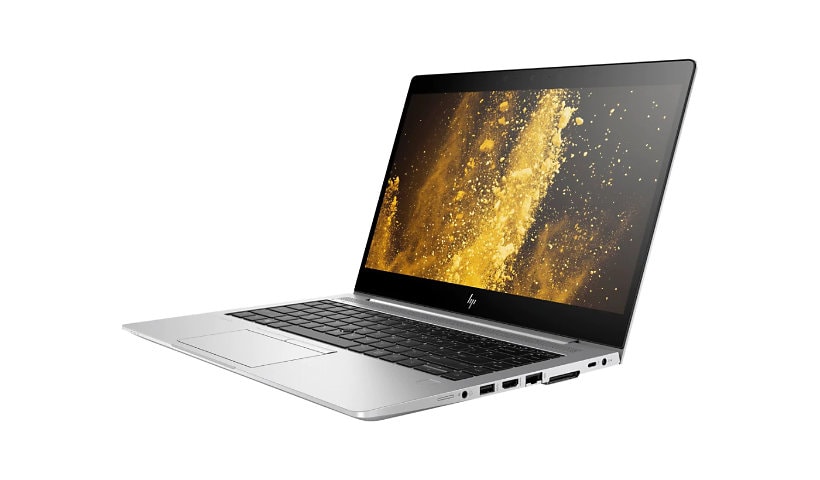 HP EliteBook 840 G7 14" Core i7-10610U 16GB RAM 512GB Win 10 Pro