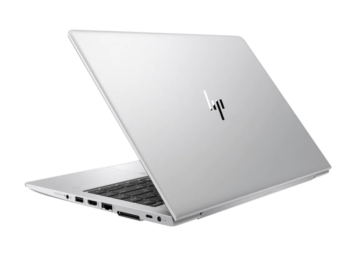 Hp elitebook 840 g7 обзор