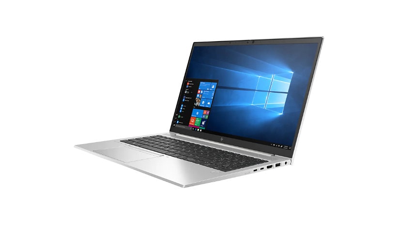 HP EliteBook 850 G7 15.6" Core i5-10210U 8GB RAM 256GB Win 10 Pro