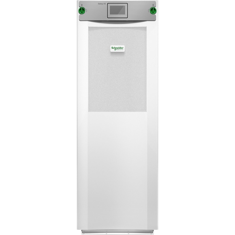 Thumbnail 2 of 7 for APC by Schneider Electric Galaxy VS 50kVA Tower UPS