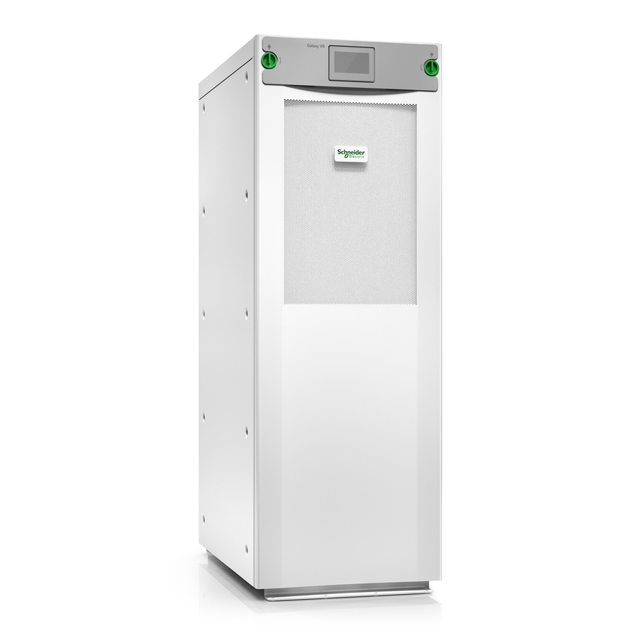 Thumbnail 6 of 7 for APC by Schneider Electric Galaxy VS 50kVA Tower UPS