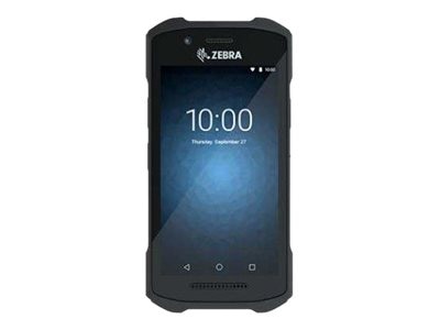 Zebra TC21 - data collection terminal - Android 10 - 32 GB - 5"