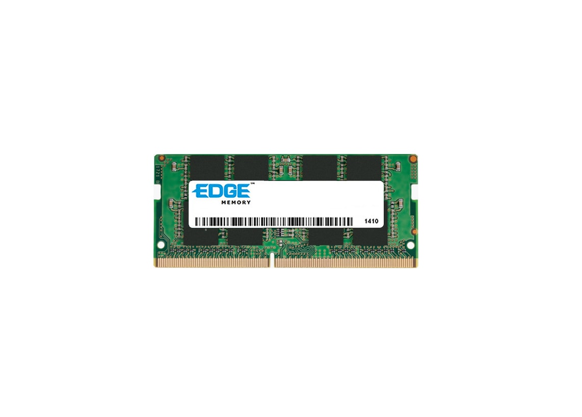 EDGE - DDR4 - module - 16 GB - SO-DIMM 260-pin - 3200 MHz / PC4-25600 - unbuffered