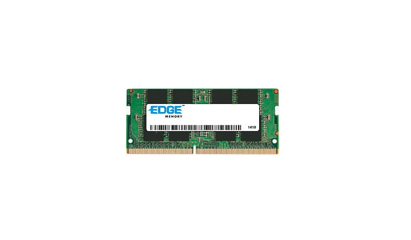 EdgeTech 16GB DDR4 PC4-3200MHz 260pin SODIMM Memory Module